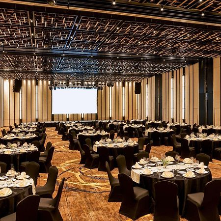 Moevenpick Villas & Residences Phu Quoc Exteriér fotografie The Grand Ballroom